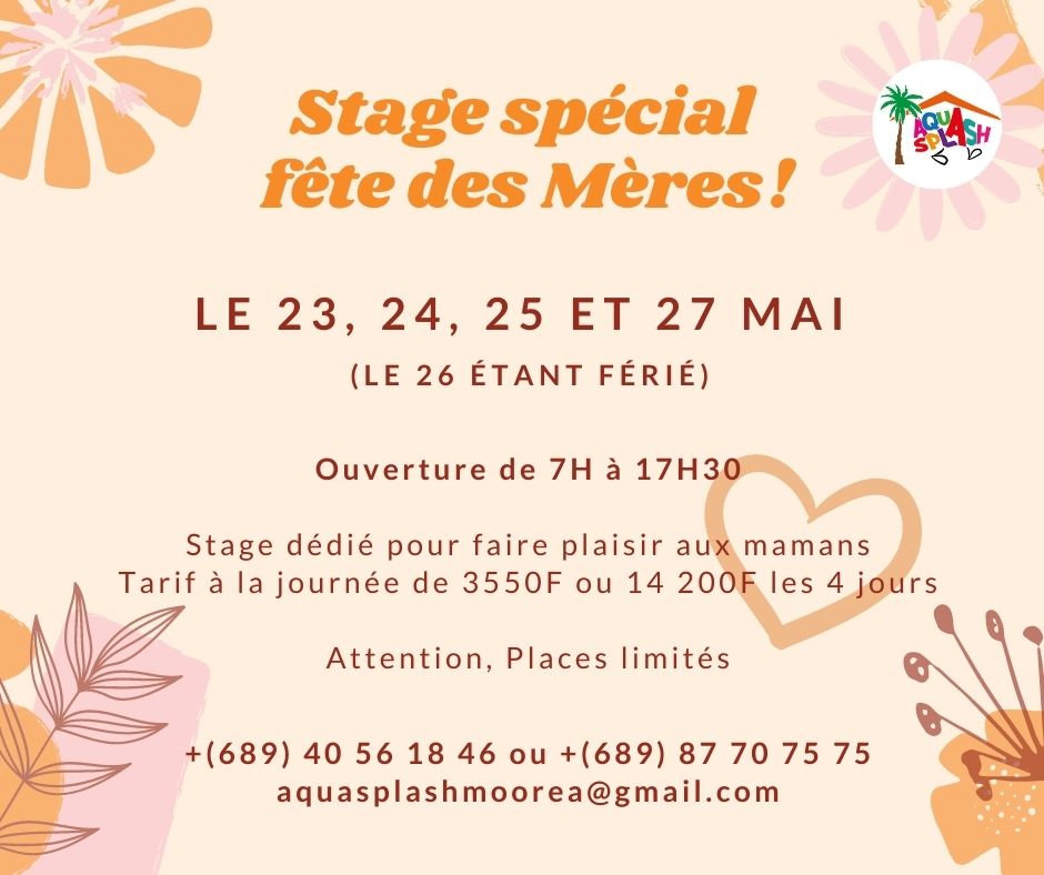 aquasplasph-stage-vacances-fete-des-mere-mai-2022